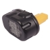 Battery Replaces DE9095