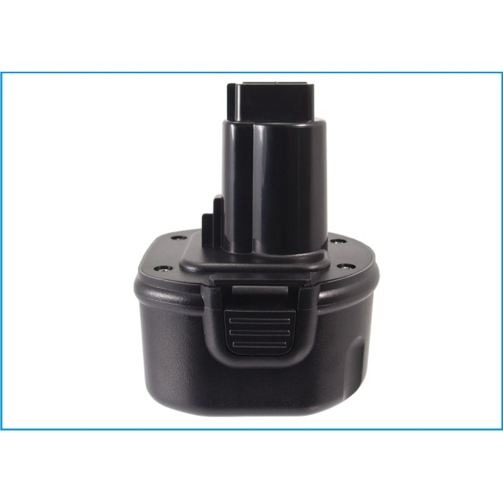 Battery Replaces DE9501