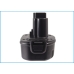 Battery Replaces DE9501