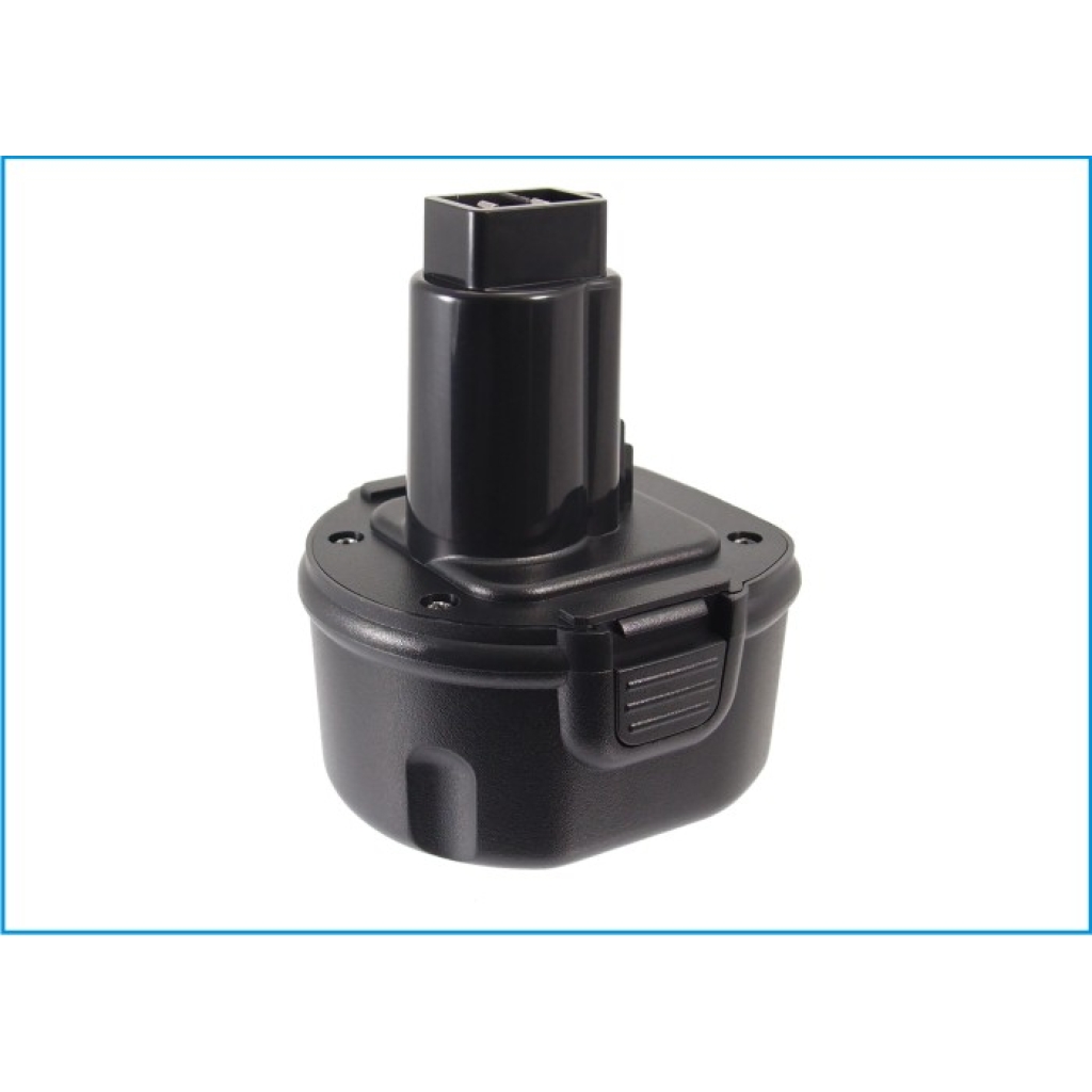 Battery Replaces DE9501
