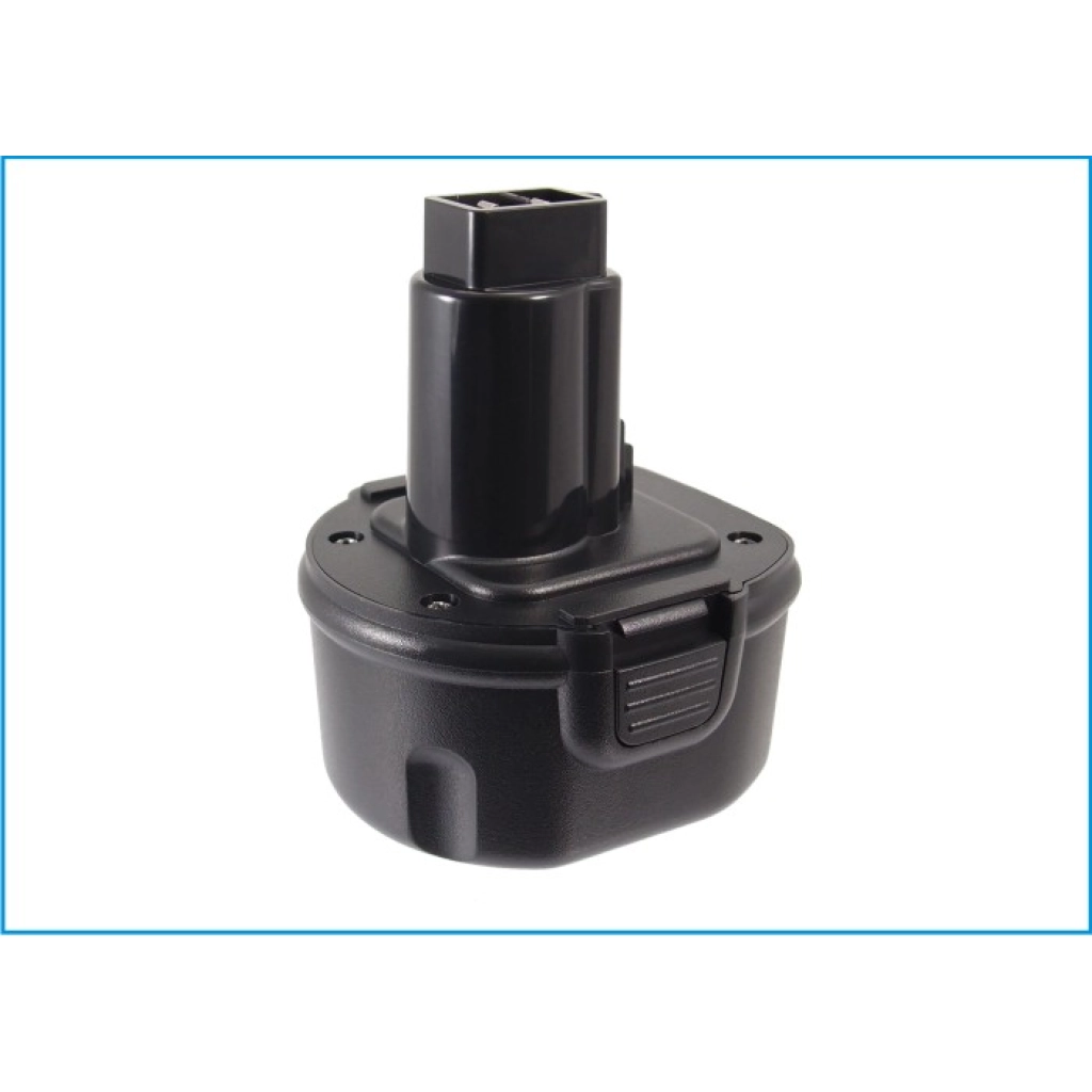 Batterijen Vervangt 152250-27
