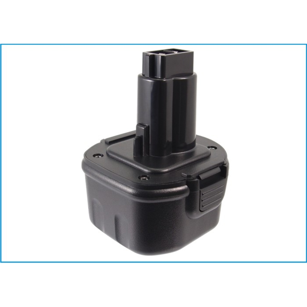 Battery Replaces DE9501