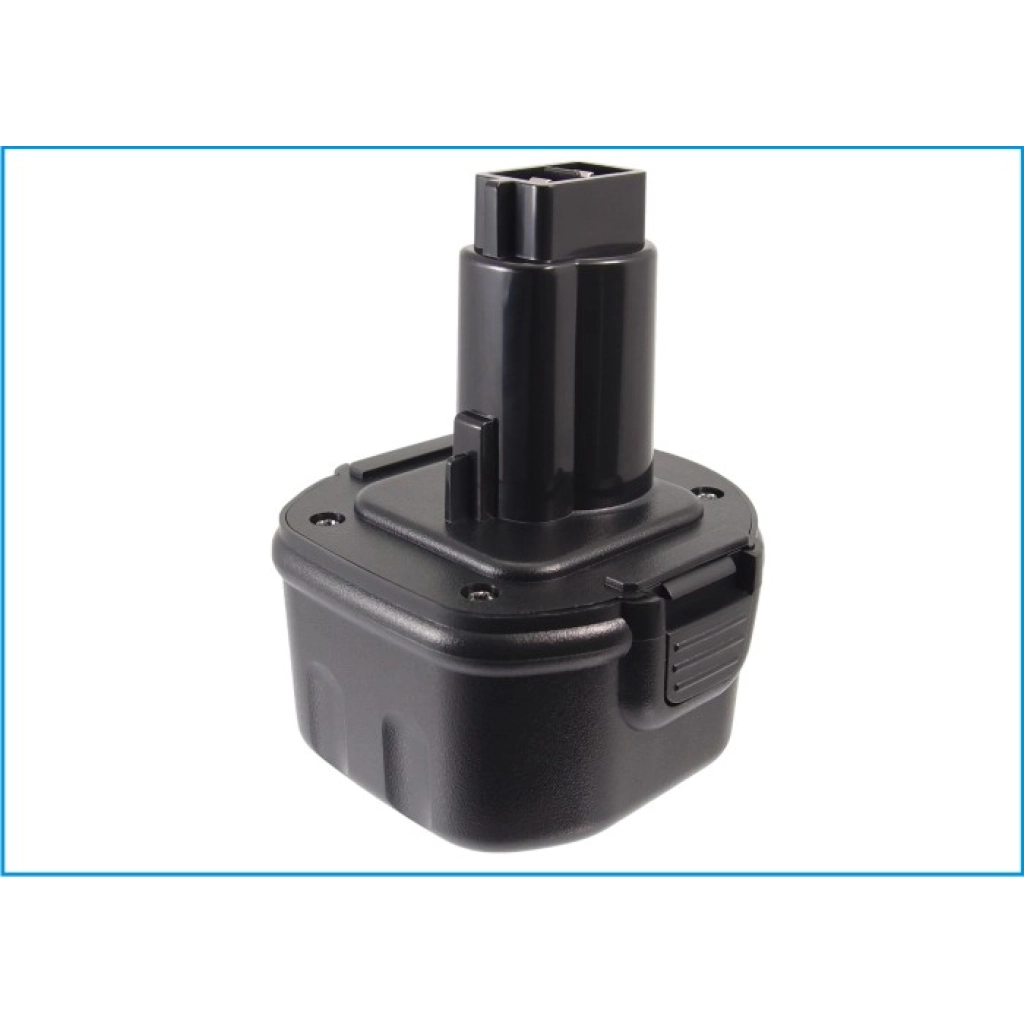 Batterijen Vervangt 152250-27