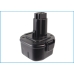 Battery Replaces DE9501