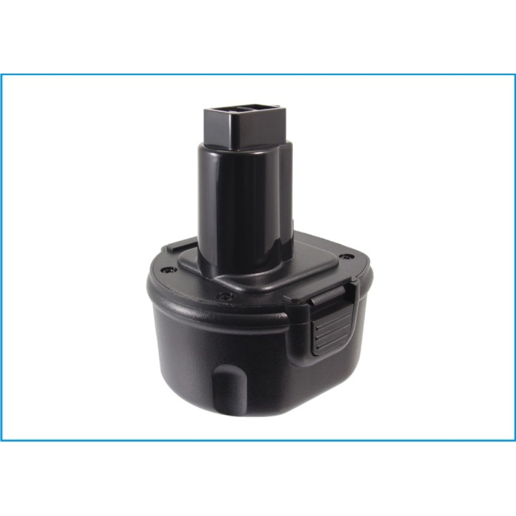 Battery Replaces DE9095