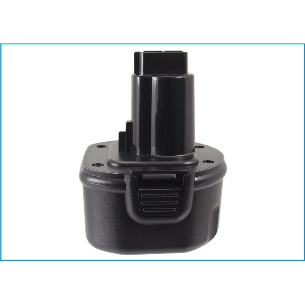 Battery Replaces DE9095