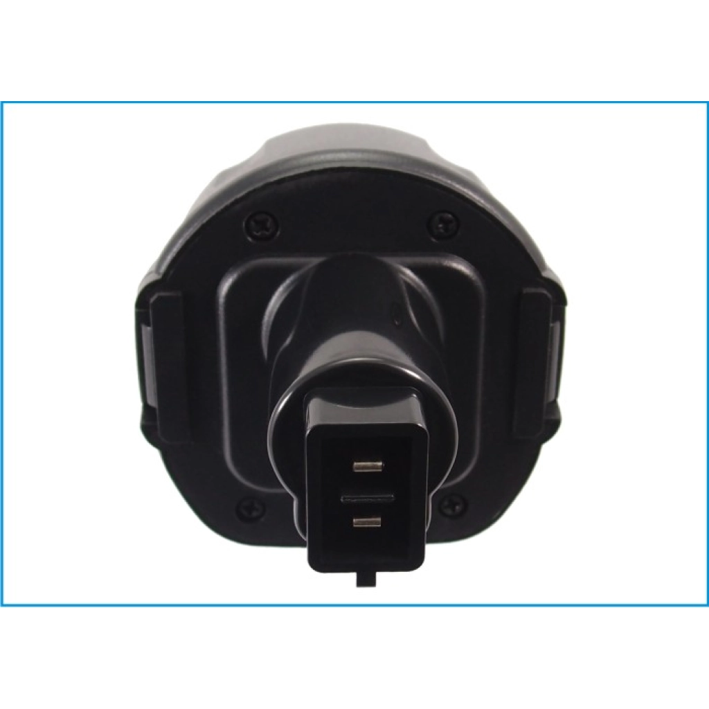 Batterijen Vervangt DW9061