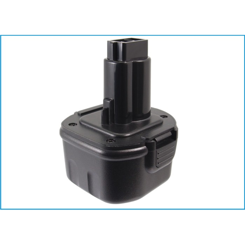 Battery Replaces DE9095