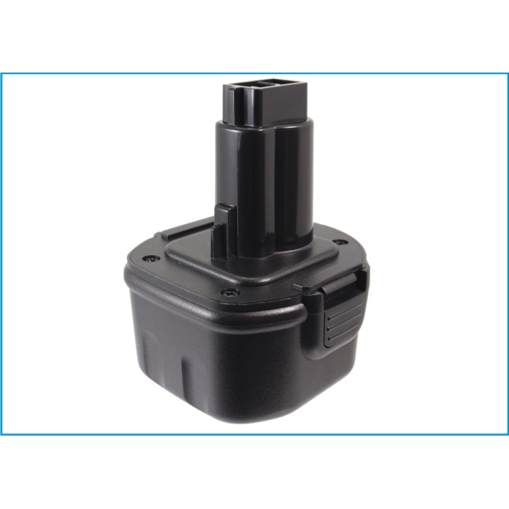 Batterijen Vervangt DW9061