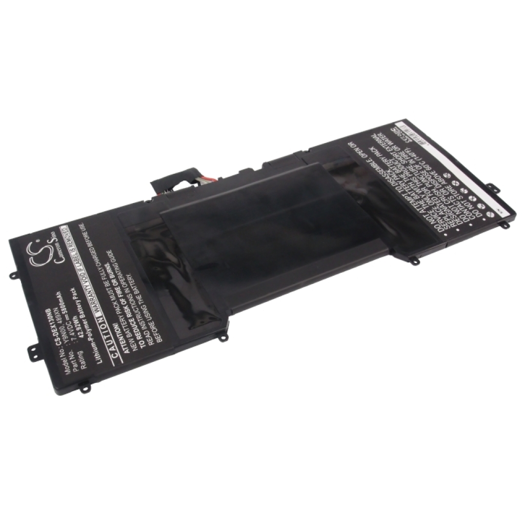 Batterijen Vervangt 0PKH18