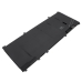 Notebook batterij DELL CS-DEX141NB