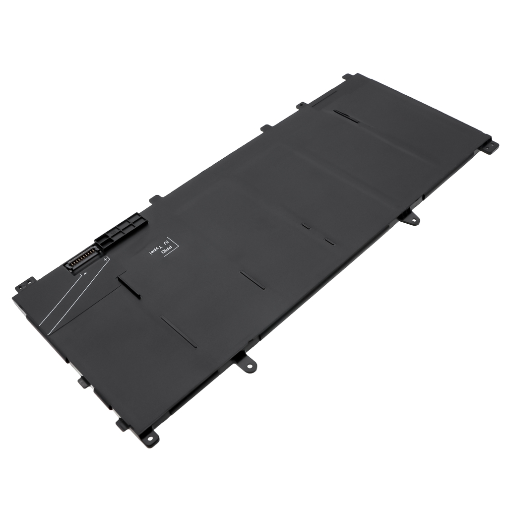 Notebook batterij DELL CS-DEX141NB