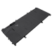 Notebook batterij DELL CS-DEX141NB