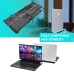 Notebook batterij DELL CS-DEX141NB