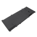 Batterijen Notebook batterij CS-DEX142NB