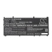 Batterijen Notebook batterij CS-DEX142NB