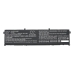 Batterijen Notebook batterij CS-DEX160NB