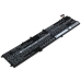 Batterijen Vervangt P56F