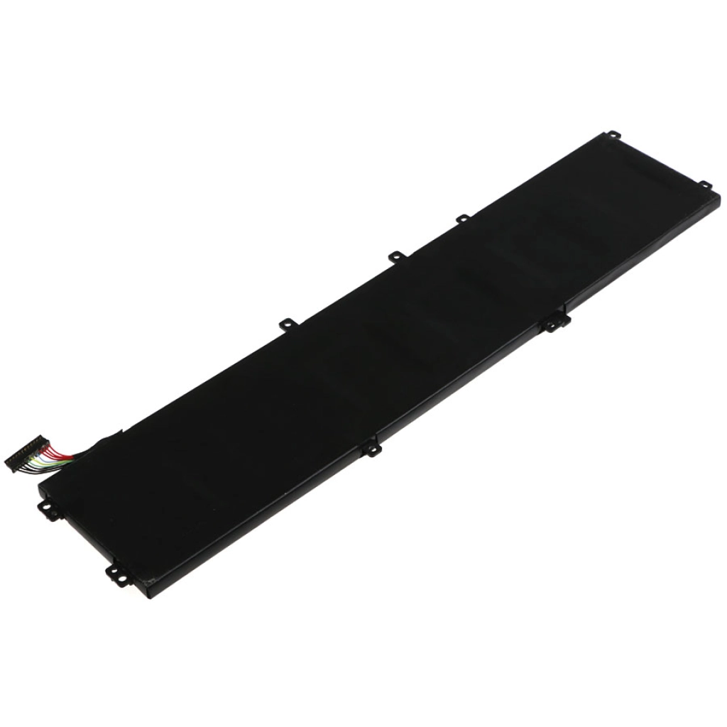 Batterijen Vervangt P56F