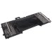Batterij Vervangt 0489XN