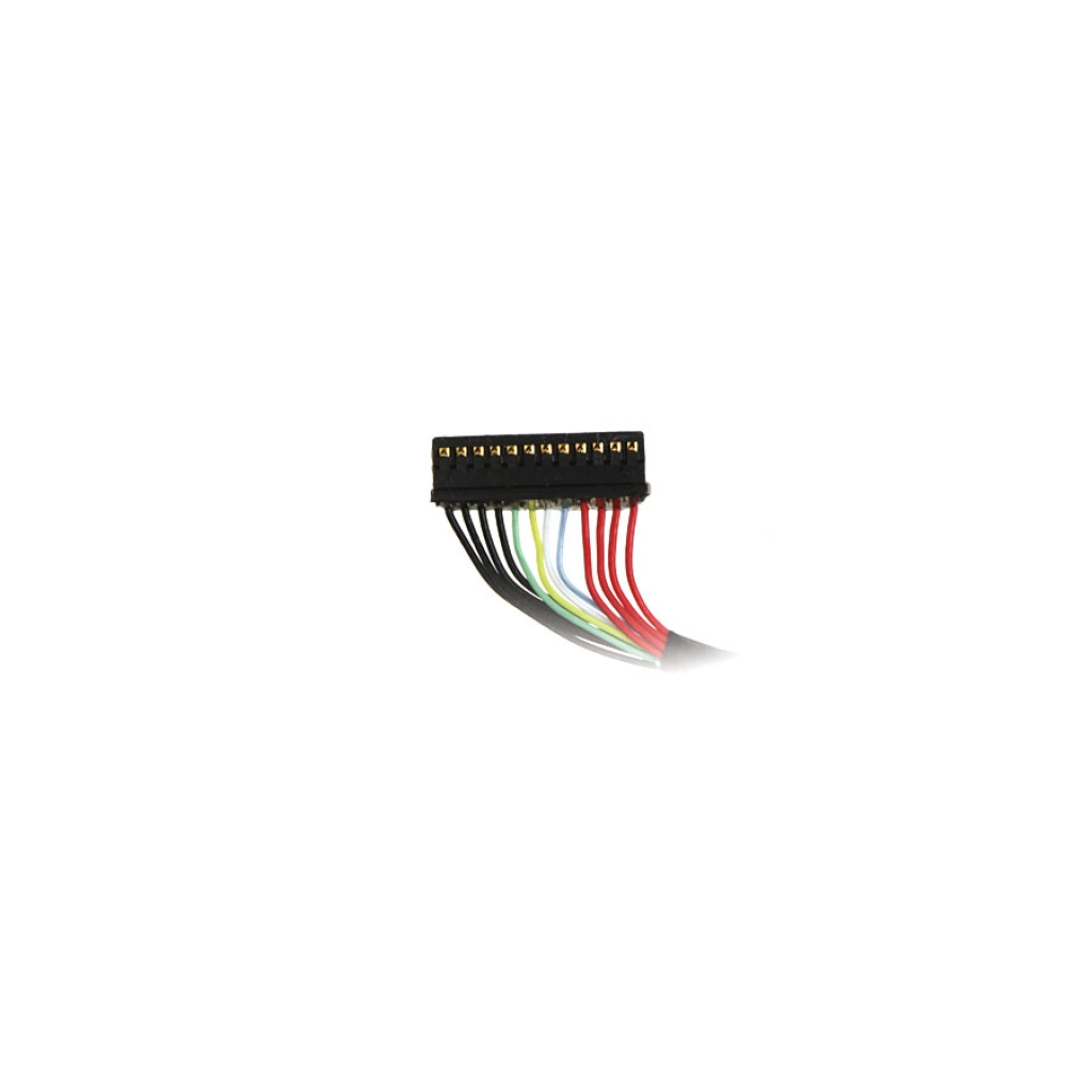 Batterij Vervangt P56F