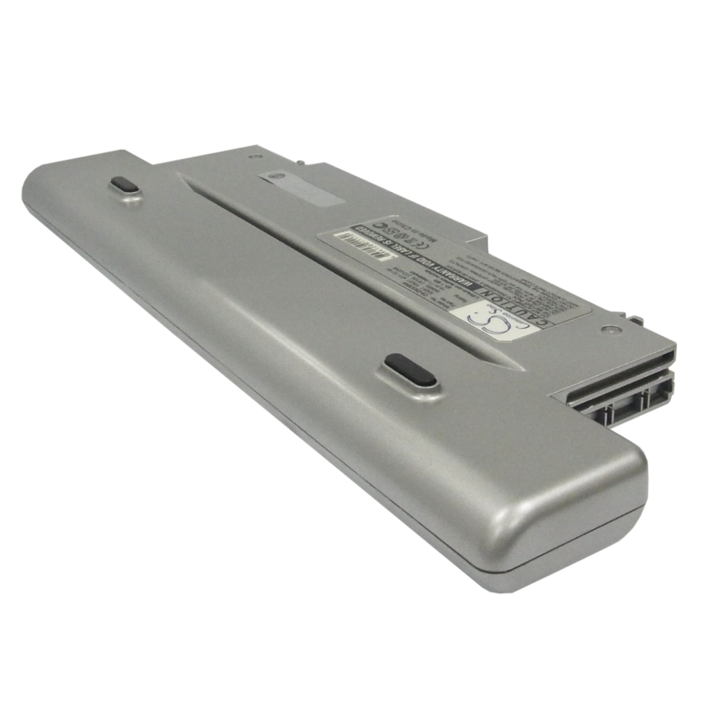 Battery compatible with DELL CS-DEX300X