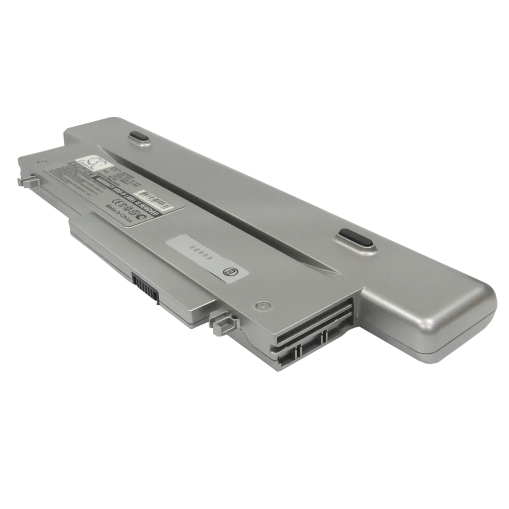 Battery compatible with DELL CS-DEX300X