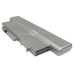 Battery compatible with DELL CS-DEX300X