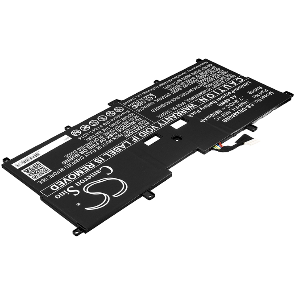 DELL XPS 13 9365