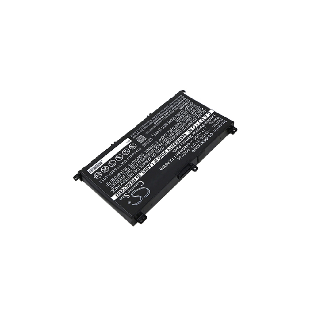 Batterijen Vervangt 71JF4