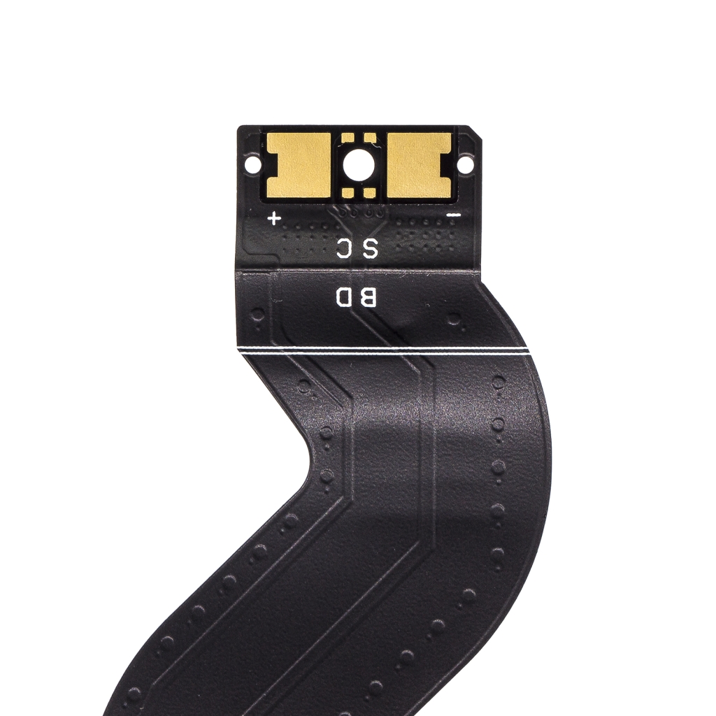Batterij Vervangt 52TWH