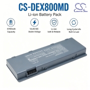 Battery compatibleWith Edan