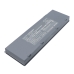 Battery compatible with Edan CS-DEX800MD