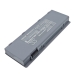Battery compatible with Edan CS-DEX800MD