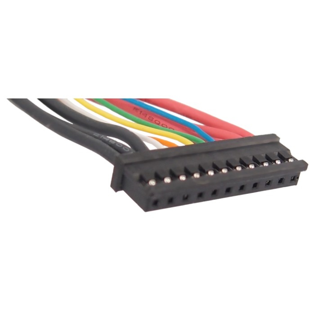 Batterij Vervangt YMYF6