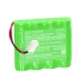 Batterij Vervangt 110605