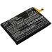 Compatible battery replacement for Doogee BAT17S305580
