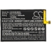 Compatible battery replacement for Doogee BAT17S305580