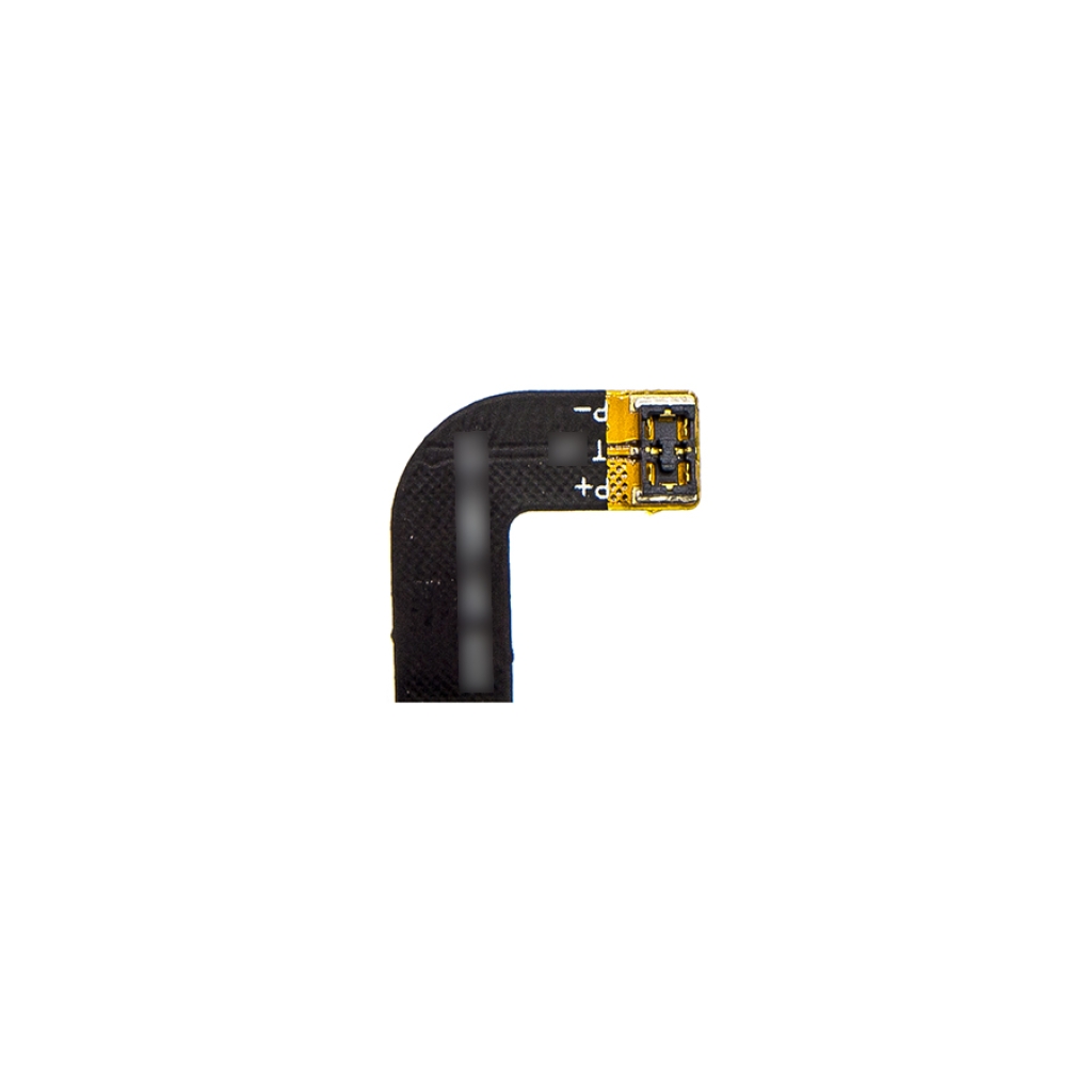 Batterijen Vervangt T6