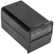 Battery compatibleWith Godox