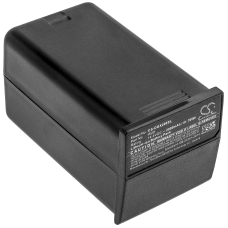 Compatibele batterijvervanging voor GODOX W29