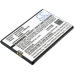 Compatible battery replacement for Doogee BAT16484000