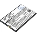 Compatible battery replacement for Doogee BAT16484000