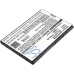Compatible battery replacement for Doogee BAT16484000