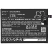 Compatible battery replacement for Doogee BAT20X965400