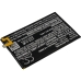 Compatible battery replacement for Doogee BAT16514300