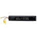 Battery compatible with Datex CS-DHT500MD