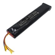Batterij compatibleWith Datex