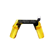 Compatible battery replacement for Dji BCX103-580MAH-3.85V