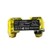 Battery compatible with Dji CS-DJA210MC